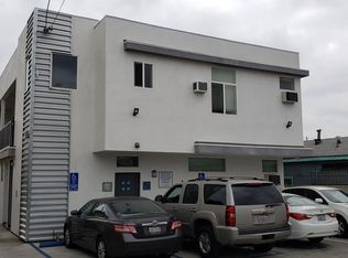 536 N Westmoreland Ave, Los Angeles, CA 90004