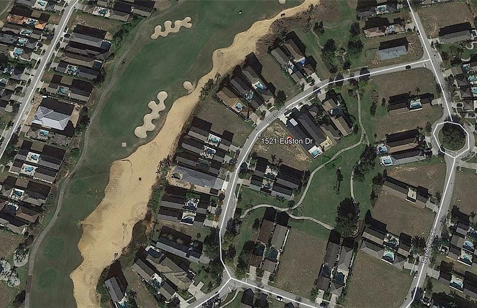 1st image of 1521 Euston Dr