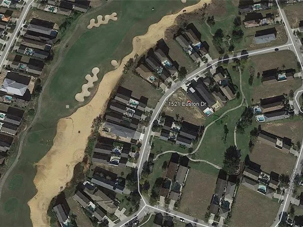 1521 Euston Dr, Kissimmee, FL 34747