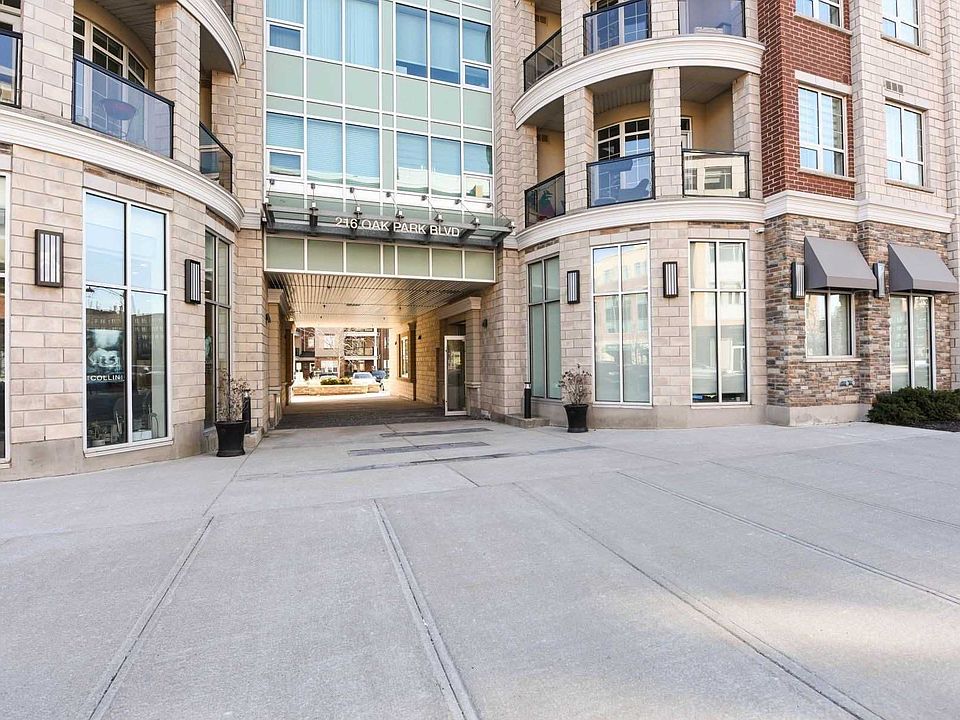 1st image of 216 Oak Park Blvd #424