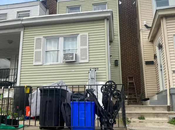 939 Brill St, Philadelphia, PA 19124