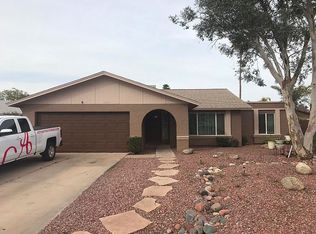 3137 S Cherry Cir, Mesa, AZ 85210