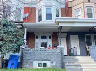 5549 Webster St, Philadelphia, PA 19143