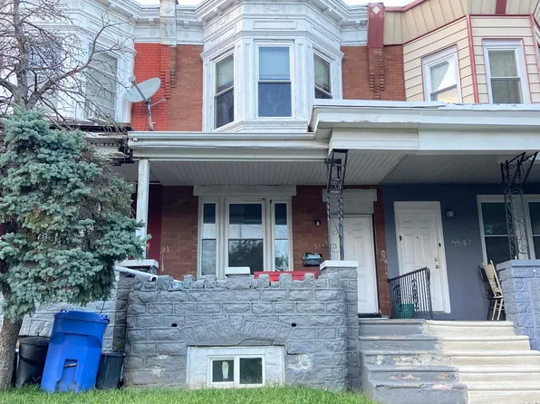 5549 Webster St, Philadelphia, PA 19143
