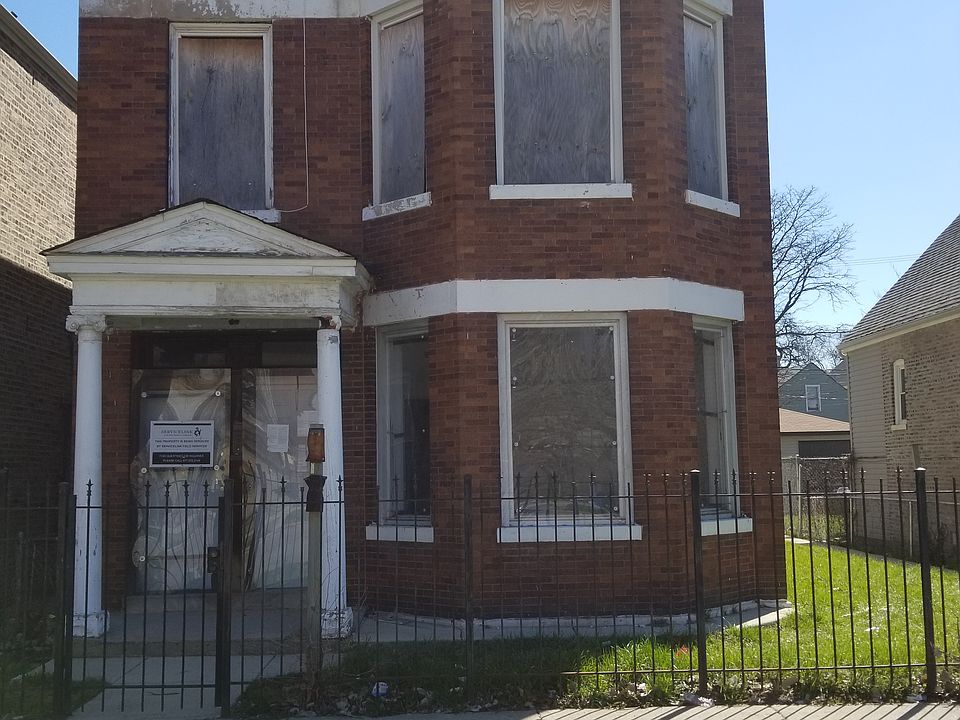 1st image of 1637 S Karlov Ave