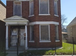 1637 S Karlov Ave, Chicago, IL 60623