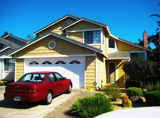 127 Pavon, Hercules, CA 94547