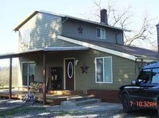 705 NE 237th Ave, Camas, WA 98607