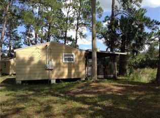 1521 Murphy Rd, Pierson, FL 32180