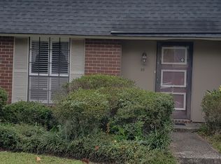 459 Mall Blvd APT 28, Savannah, GA 31406