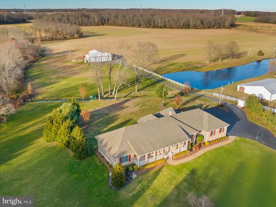 257 Long Swamp Rd, New Egypt, NJ 08533