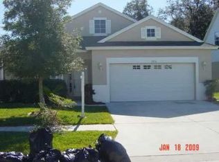 7916 Terrace Ridge Dr, Temple Terrace, FL 33637
