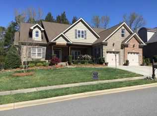 7967 Abelia Way, Clemmons, NC 27012