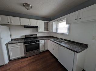 6118 Everett Ave, Kansas City, KS 66102