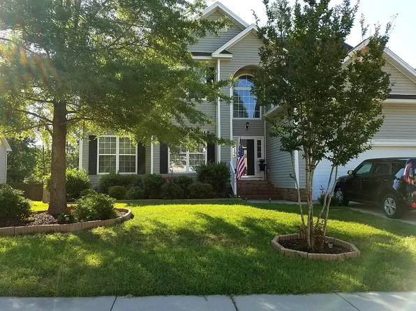 120 Oldtown Dr, Lexington, SC 29072