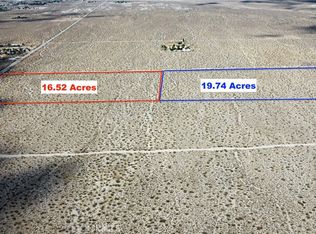 706 Carnelian Rd, Lucerne Valley, CA 92356