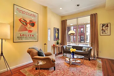 Sold by Corcoran