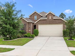 7917 Spring Run Dr, Magnolia, TX 77354