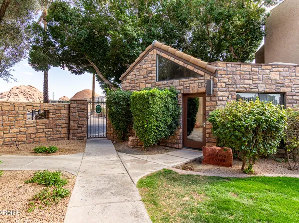 2228 N 52ND Street #117, Phoenix, AZ 85008