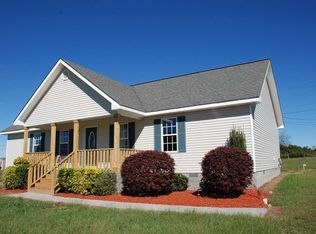 611 County Road 507, Rainsville, AL 35986