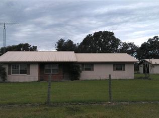 13054 County Road 727, Webster, FL 33597