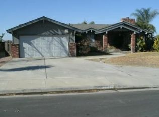 2599 9th Pl, Wasco, CA 93280