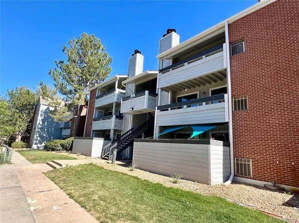 14437 E 1st Drive #B10, Aurora, CO 80011