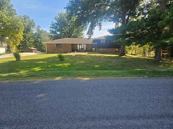 13547 N Lakewood Dr