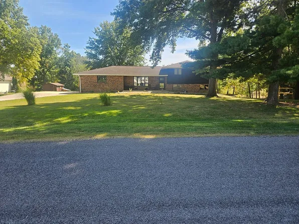 13547 N Lakewood Dr, Dunlap, IL 61525