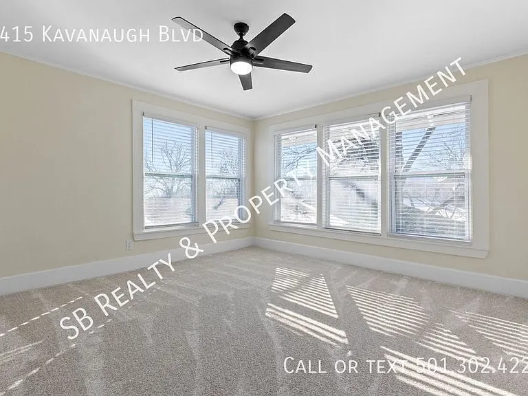 3415A Kavanaugh Blvd — Photo 20