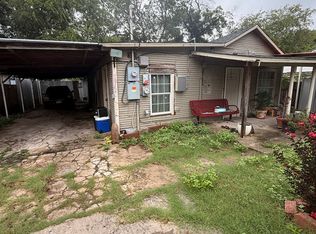1814 Hidalgo, San Antonio, TX 78207