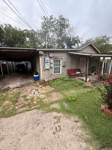 1814 Hidalgo, San Antonio, TX, 78207