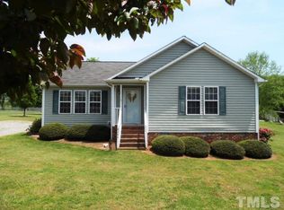 8244 Silas Dr, Snow Camp, NC 27349