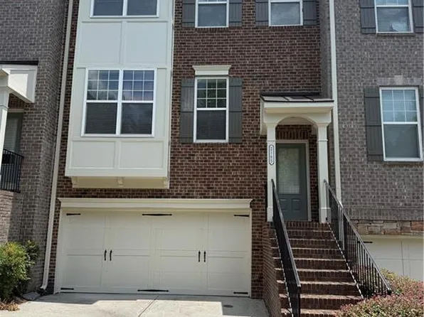 2165 Yancey Ln NE, Atlanta, GA 30319
