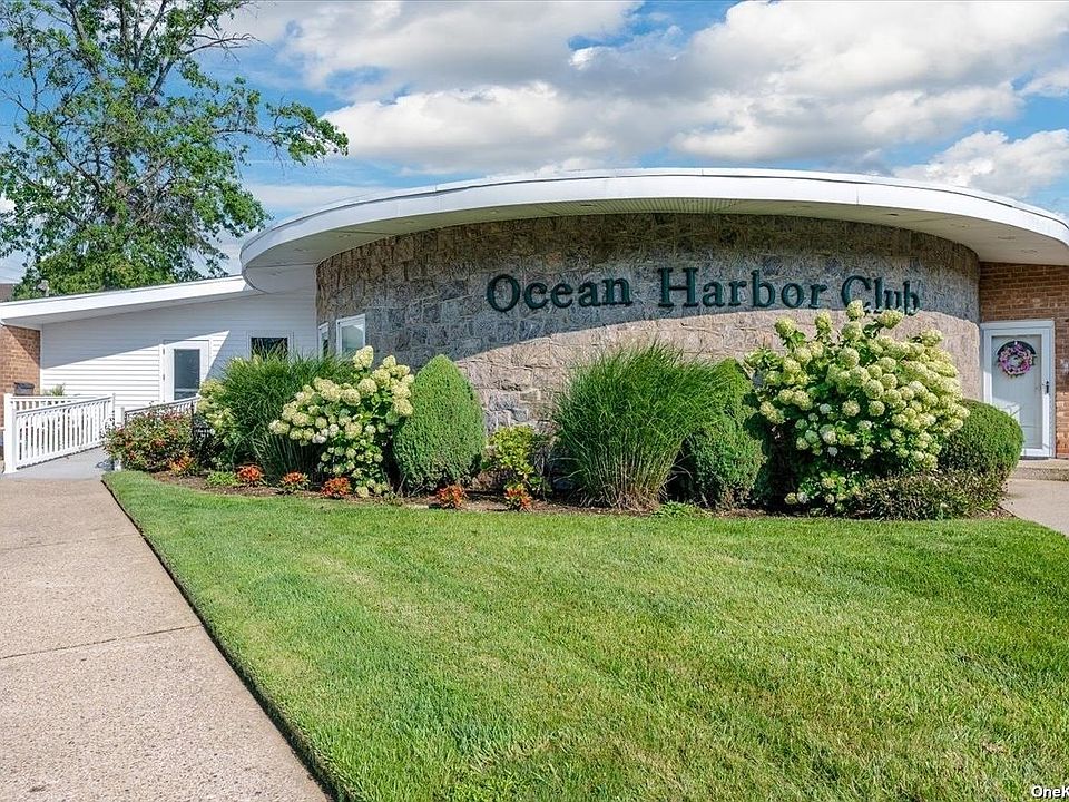 Ocean Harbor Club 4 Rose St Oceanside NY Zillow