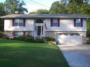 6607 Holder Rd, Harrison, TN 37341