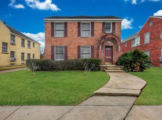 2808 Cleburne St, Houston, TX 77004