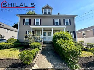57 Grant Ave FLOOR 1, Belmont, MA 02478