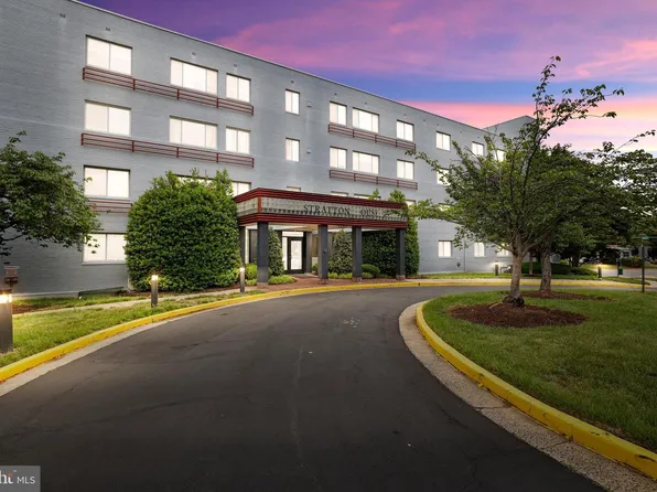 3601 5th St S APT 103, Arlington, VA 22204