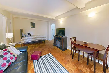 Rented by Brown Harris Stevens