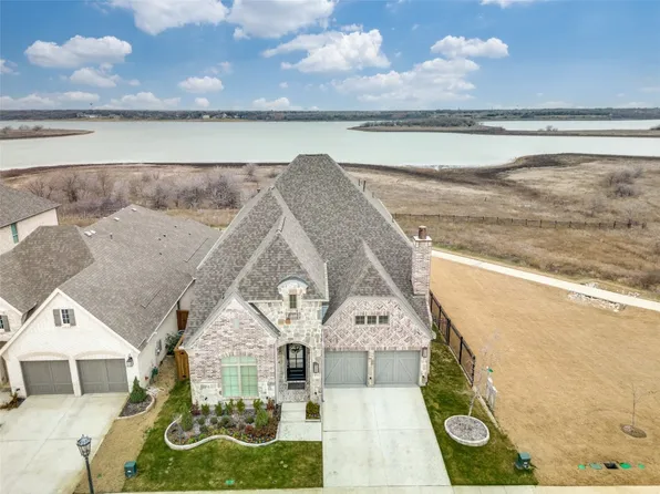 8524 Western Colony, The Colony, TX 75056