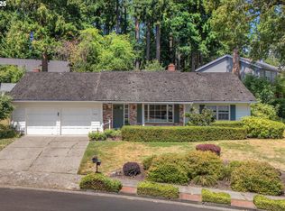12855 SW Glenn Dr, Beaverton, OR 97008