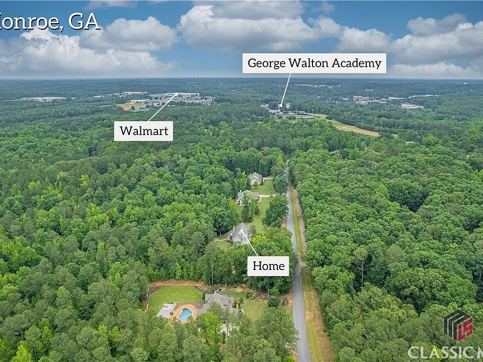 949 Rao Dr Monroe, GA Zillow Apartments for Rent in Monroe