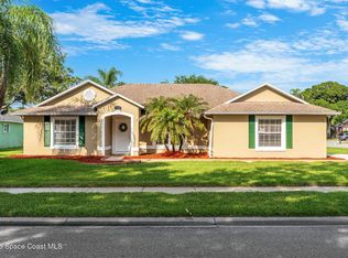 1939 Blue Ridge Ave, Melbourne, FL 32935