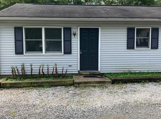 2376 Singerly Rd, Elkton, MD 21921