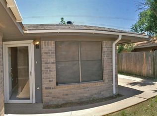 4323 Storey Ave, Midland, TX 79703