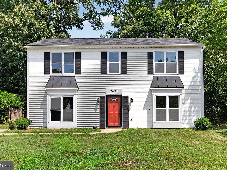 1st image of 2421 York Ct