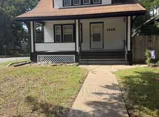 1245 SW Boswell Ave, Topeka, KS 66604