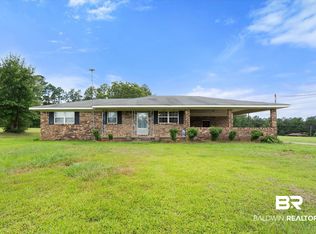 11601 Lott Rd, Chunchula, AL 36521