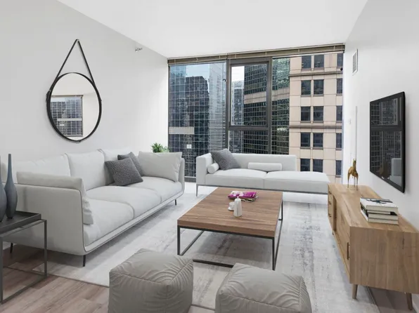 205 W Wacker Dr #2610, Chicago, IL 60606